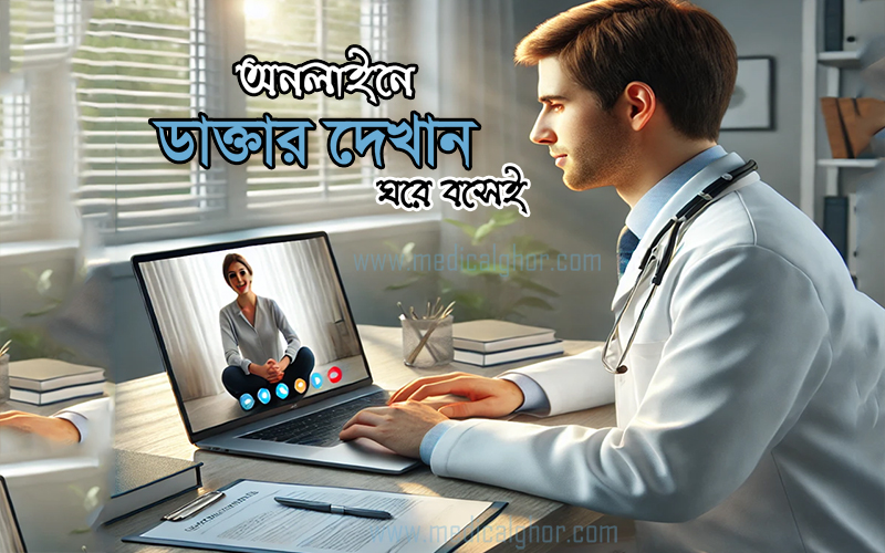 online doctor