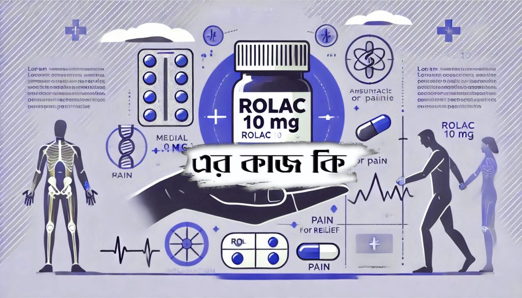 Rolac 10 mg